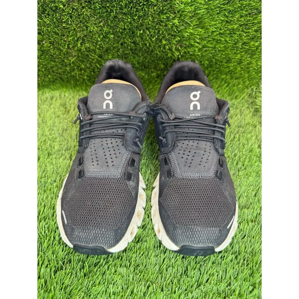 On Running running cloud